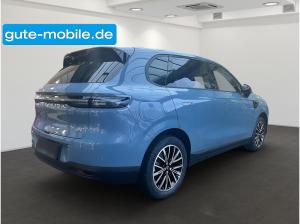 Leapmotor B10 DESIGN REEV Volle Reichweite bis zu 900 km*