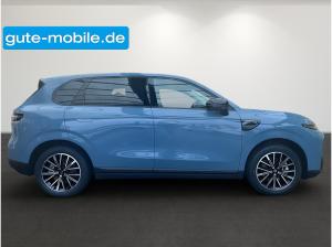 Leapmotor B10 DESIGN REEV Volle Reichweite bis zu 900 km*