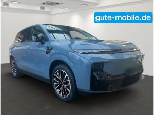 Leapmotor B10 DESIGN REEV Volle Reichweite bis zu 900 km*