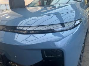 Leapmotor B10 DESIGN REEV Volle Reichweite bis zu 900 km*