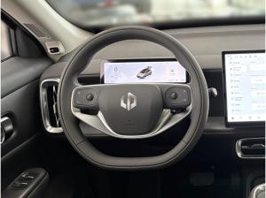 Leapmotor B10 DESIGN REEV Volle Reichweite bis zu 900 km*