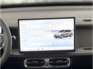 Leapmotor B10 DESIGN REEV Volle Reichweite bis zu 900 km*