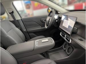 Leapmotor B10 DESIGN REEV Volle Reichweite bis zu 900 km*