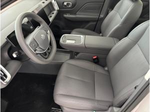 Leapmotor B10 DESIGN REEV Volle Reichweite bis zu 900 km*