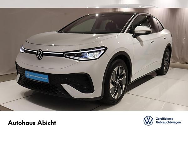 Volkswagen ID.5 Pure ACC Wärmep. SPORTPAKET Ganzjahresreifen Anschlussgarantie