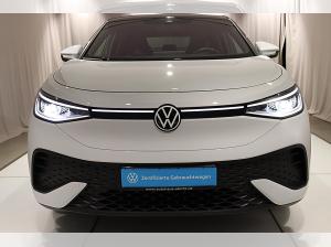 Volkswagen ID.5 Pure ACC Wärmep. SPORTPAKET Ganzjahresreifen Anschlussgarantie