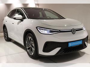 Volkswagen ID.5 Pure ACC Wärmep. SPORTPAKET Ganzjahresreifen Anschlussgarantie