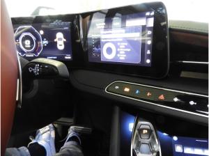 MG Cyberster 77kWh Single Motor Nur Umgebung Cottbus