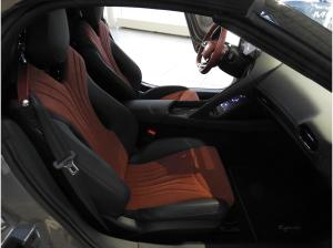 MG Cyberster 77kWh Single Motor Nur Umgebung Cottbus