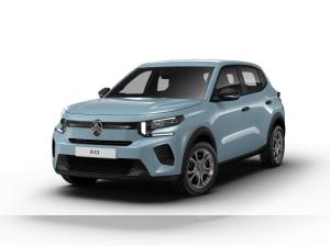 Citroën C3 YOU | !INKL. 4.000€ E-FÖRDERPRÄMIE als Anzahlung! | Privat