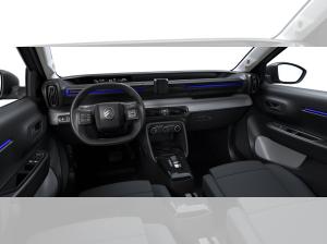 Citroën C3 YOU | !INKL. 4.000€ E-FÖRDERPRÄMIE als Anzahlung! | Privat