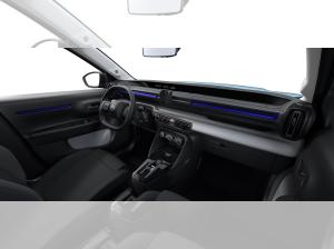 Citroën C3 YOU | !INKL. 4.000€ E-FÖRDERPRÄMIE als Anzahlung! | Privat