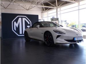 MG Cyberster 77kWh Single Motor Nur Umgebung Cottbus