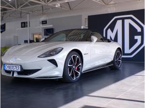MG Cyberster 77kWh Single Motor Nur Umgebung Cottbus