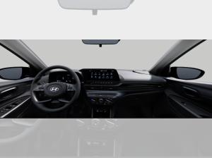 Hyundai i20 1.0 Select**NUR FÜR ÖFFENTL.DIENST**⚠️ I Navi I Klima I Rückfahrkamera I LED-Tagfahrlicht