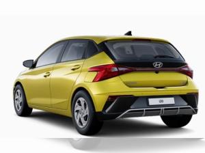 Hyundai i20 1.0 Select**NUR FÜR ÖFFENTL.DIENST**⚠️ I Navi I Klima I Rückfahrkamera I LED-Tagfahrlicht