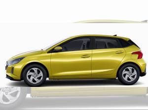 Hyundai i20 1.0 Select**NUR FÜR ÖFFENTL.DIENST**⚠️ I Navi I Klima I Rückfahrkamera I LED-Tagfahrlicht