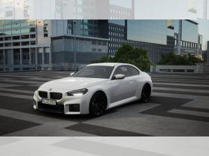 BMW M2 M2 Coupé Frühlingsaktion 2026 - Verfügbar Herbst 2026!