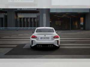 BMW M2 M2 Coupé Frühlingsaktion 2026 - Verfügbar Herbst 2026!