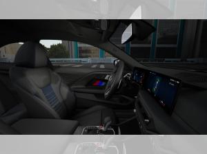 BMW M2 M2 Coupé Frühlingsaktion 2026 - Verfügbar Herbst 2026!
