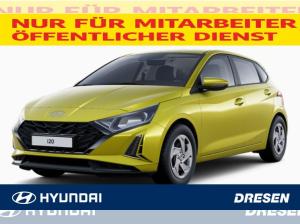 Hyundai i20 1.0 Select**NUR FÜR ÖFFENTL.DIENST**⚠️ I Navi I Klima I Rückfahrkamera I LED-Tagfahrlicht