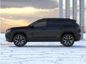 Jeep Compass Altitude neues Modell | ***Winterpaket ❄️*** | Mit Klimaautomatik❗️