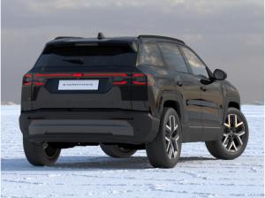 Jeep Compass Altitude neues Modell | ***Winterpaket ❄️*** | Mit Klimaautomatik❗️