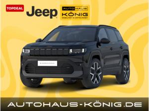 Jeep Compass Altitude neues Modell | ***Winterpaket ❄️*** | Mit Klimaautomatik❗️