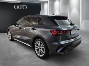 Audi A3 Sportback LED Klimapaket AHK Soundsystem