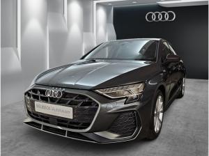 Audi A3 Sportback LED Klimapaket AHK Soundsystem