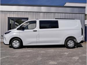 Ford Transit Custom DoKa 320L2 Automatik