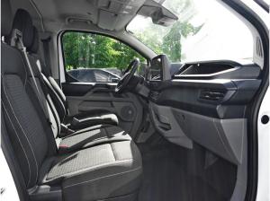 Ford Transit Custom DoKa 320L2 Automatik
