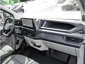 Ford Transit Custom DoKa 320L2 Automatik