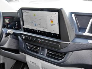 Ford Transit Custom DoKa 320L2 Automatik