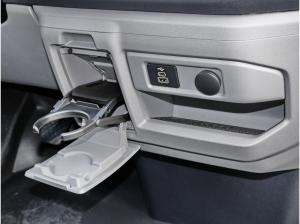 Ford Transit Custom DoKa 320L2 Automatik