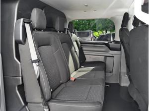 Ford Transit Custom DoKa 320L2 Automatik