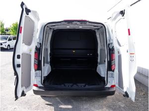 Ford Transit Custom DoKa 320L2 Automatik