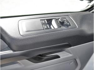 Ford Transit Custom DoKa 320L2 Automatik