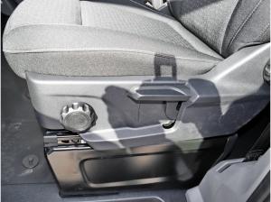 Ford Transit Custom DoKa 320L2 Automatik