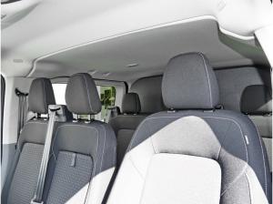 Ford Transit Custom DoKa 320L2 Automatik