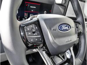 Ford Transit Custom DoKa 320L2 Automatik