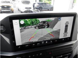 Ford Transit Custom DoKa 320L2 Automatik