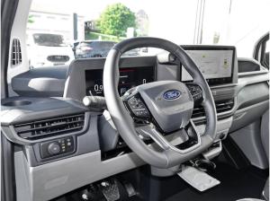Ford Transit Custom DoKa 320L2 Automatik