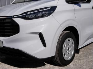 Ford Transit Custom DoKa 320L2 Automatik