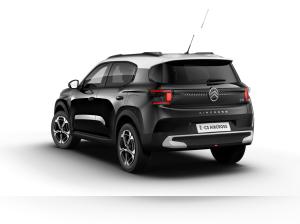Citroën C3 Aircross TEAM D | Allwetterreifen | !INKL. 4.000€ E-FÖRDERPRÄMIE als Anzahlung! | Privat