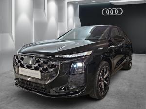 Audi Q3 Sportback Tech Pro Sportsitze Assistenzpaket