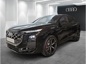 Audi Q3 Sportback Tech Pro Sportsitze Assistenzpaket