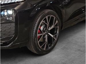 Audi Q3 Sportback Tech Pro Sportsitze Assistenzpaket