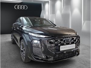 Audi Q3 Sportback Tech Pro Sportsitze Assistenzpaket