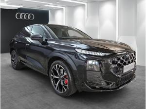 Audi Q3 Sportback Tech Pro Sportsitze Assistenzpaket